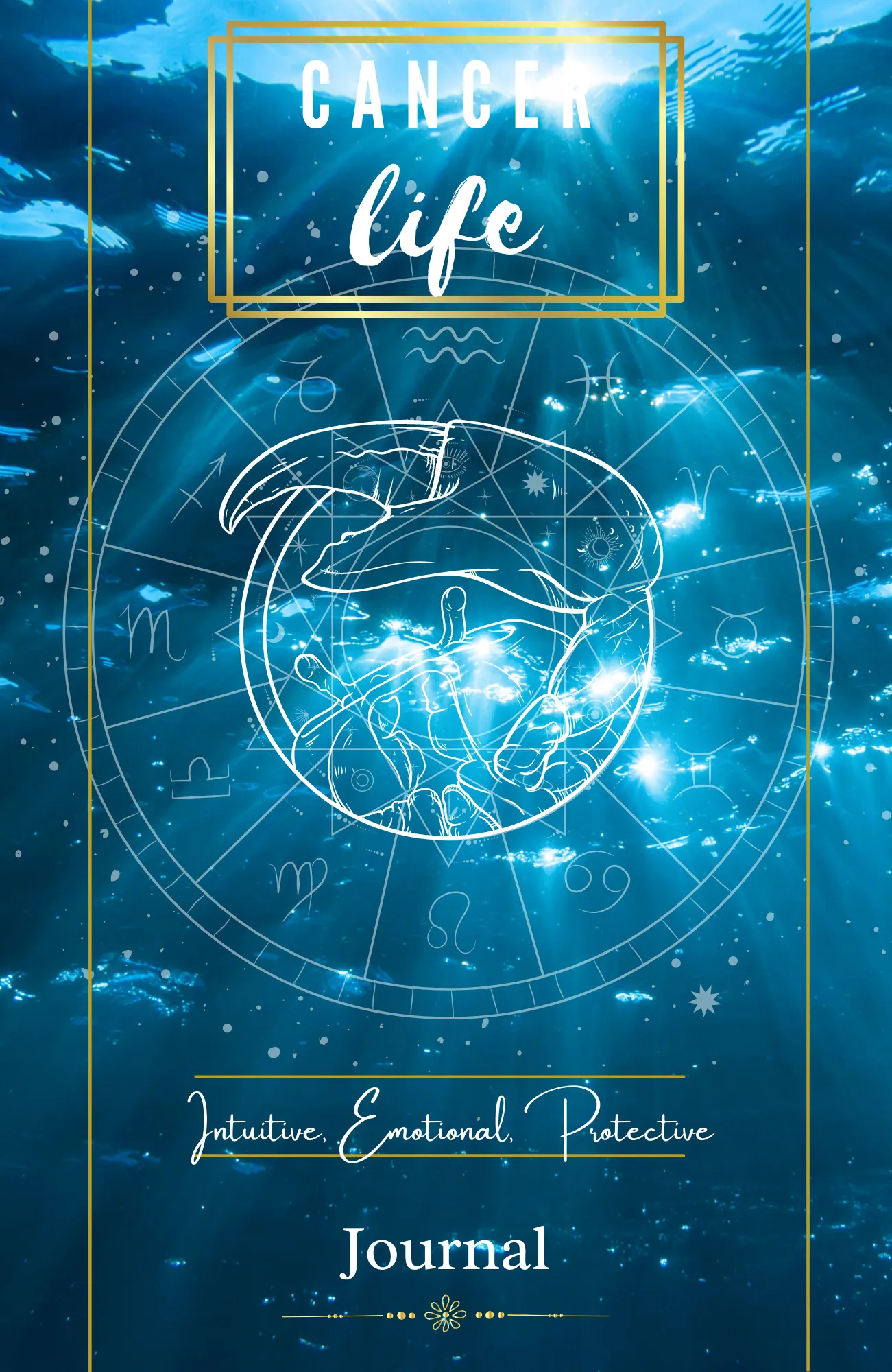Cancer Journal cover